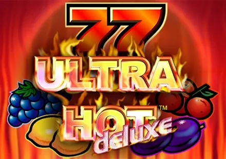 Ultra Hot Deluxe