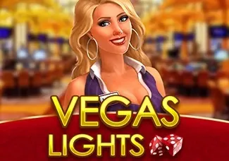 Vegas Lights icon