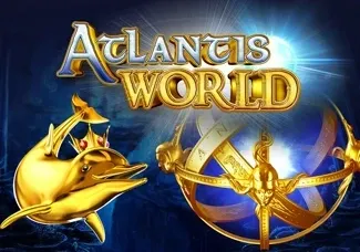 Atlantis World game thumbnail