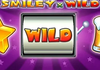 Smiley X Wild game thumbnail