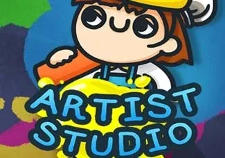Artist Studio icon