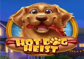 Hot Dog Heist icon
