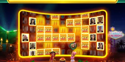 Catálogo de juegos disponibles
