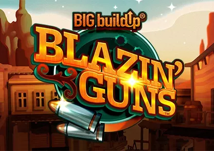 Blazin' Guns™ icon