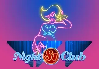 Night Club 81 icon