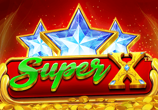 Super X game thumbnail