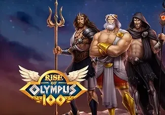 Rise of Olympus 100 game thumbnail