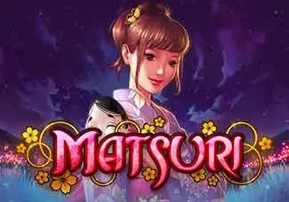 Matsuri icon