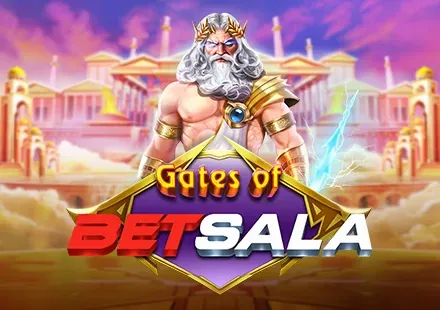 Gates of Betsala icon